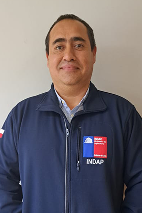 Carlos Duran