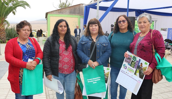 Encuentro olivicultura Atacama 2