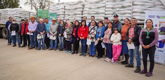 INDAP-Entrega-Compost-Productores-Provincia-Talagante-2Interior