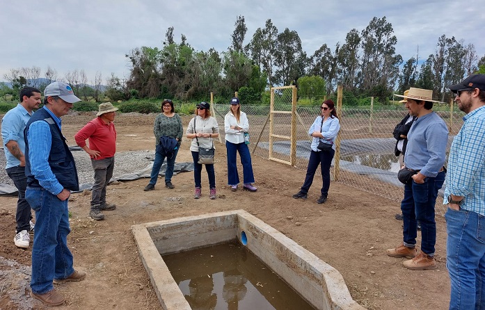 Jornada Terreno Equipo Riego en Provincia Melipilla-1Interior