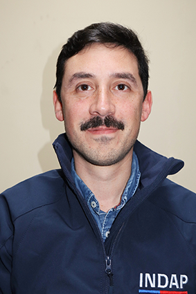 Maximiliano Yáñez