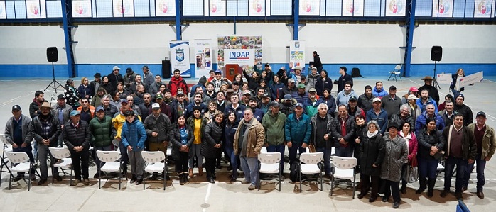 Minagri-INDAP-Inician-Entrega-Ayudas-Damnificados-Maule-4Interior