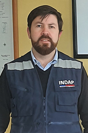 Pedro Quintana