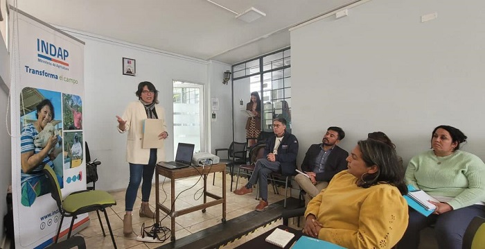 Ampliado mujeres rurales Coquimbo 2