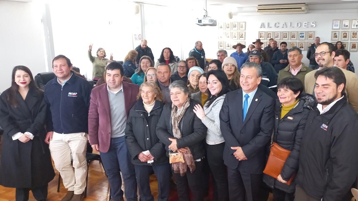 Recursos IFP Área San Javier 2