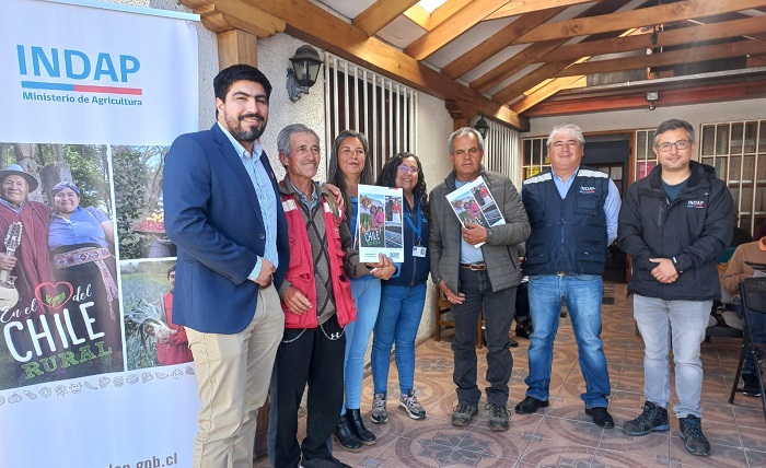Bonos reactivación valle de Aconcagua 3
