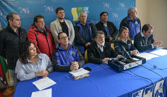 Concurso Ranco negocios 2