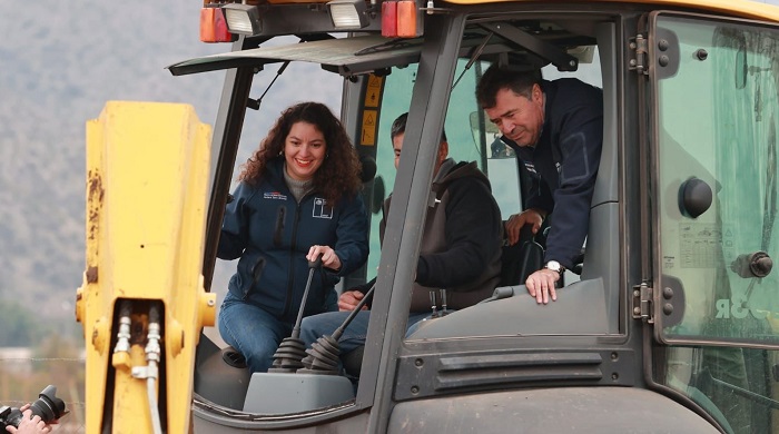Concursos de riego por emergencia 2