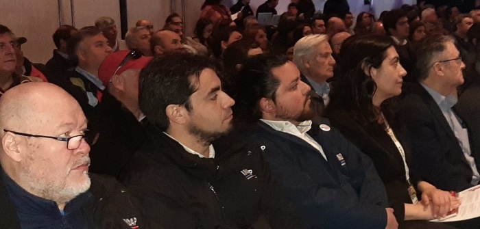 Conferencia Berries Maule 3