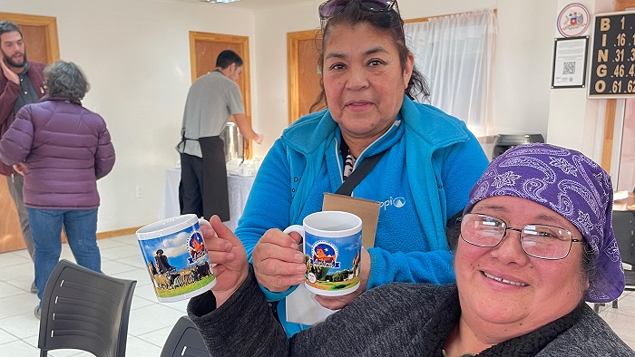 Cooperativa avícola Magallanes 2