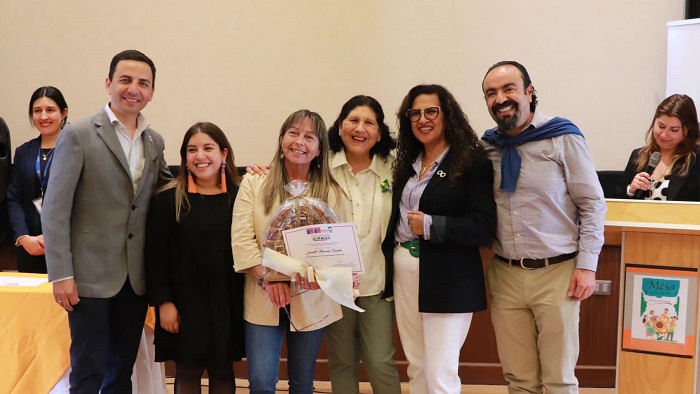 Día Mujer Rural Peralillo 2