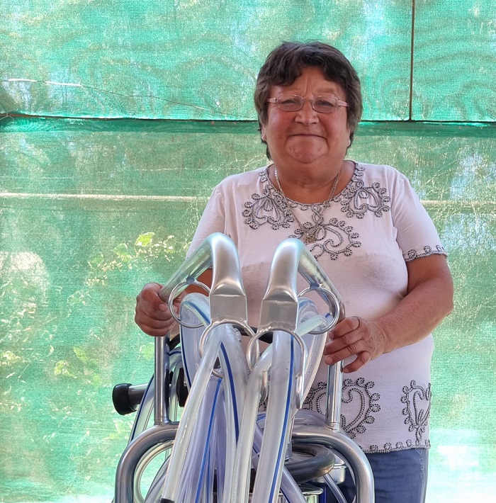 Entrega IFP Río Hurtado 3