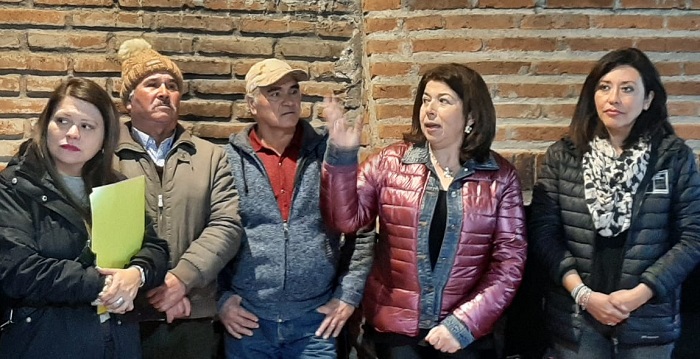 Evaluación temporal Maule 3
