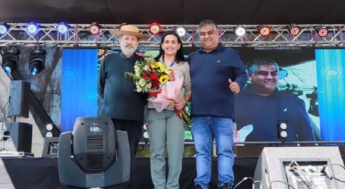Expo Chépica vinos premiados 3