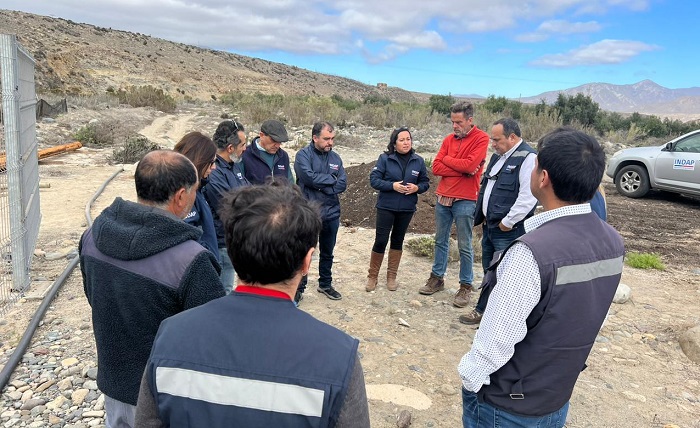 Fiscalía en Terreno Coquimbo 2