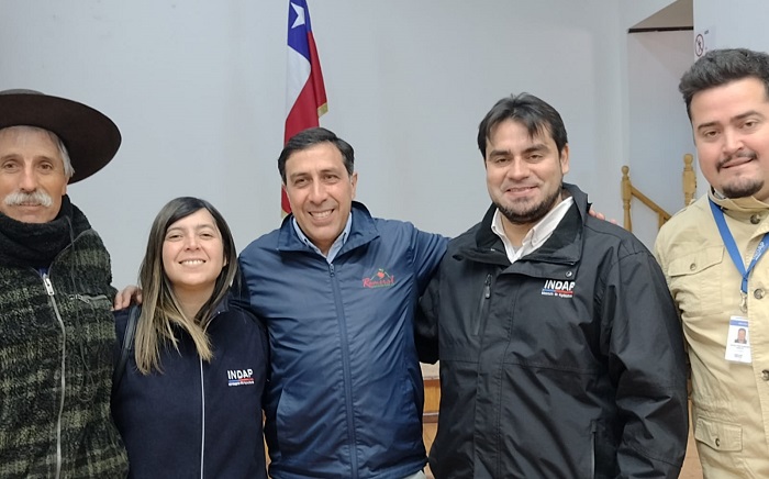 Incentivos emergencia Curicó y Romeral 2