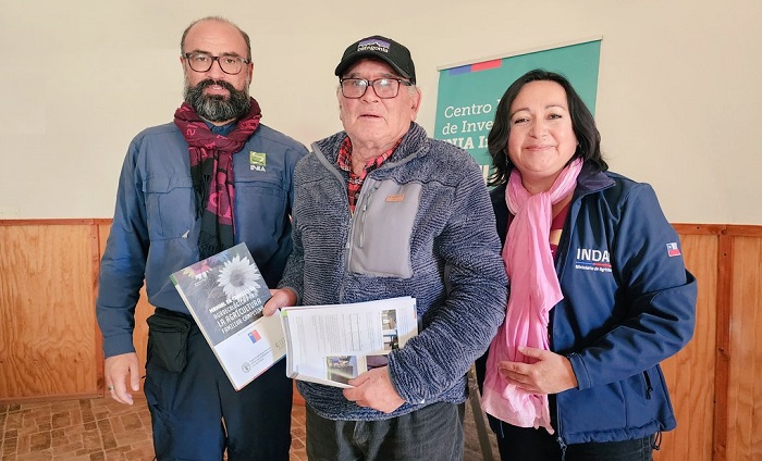 Lanzamiento TAS Coquimbo 2