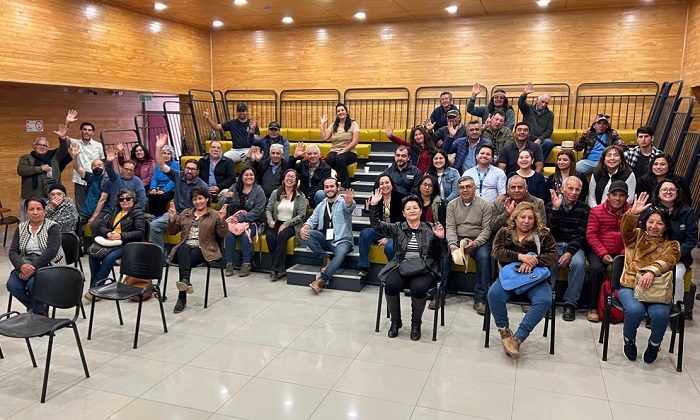 Lanzamiento TAS Coquimbo 3