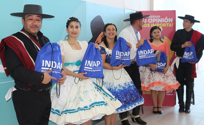 Mercado Campesino Mallplaza Copiapó 2