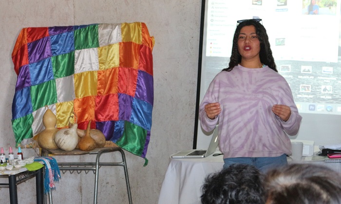 Mujeres rurales avances Atacama 2