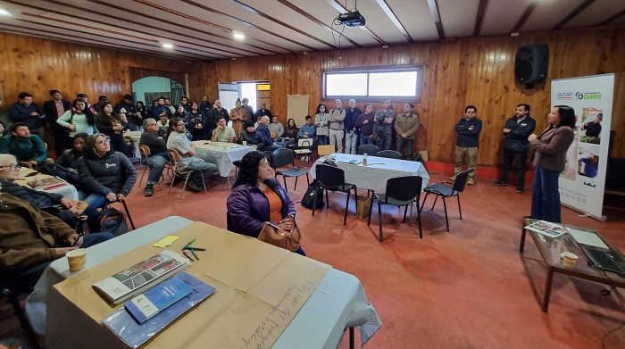 Norma Prodesal Coquimbo