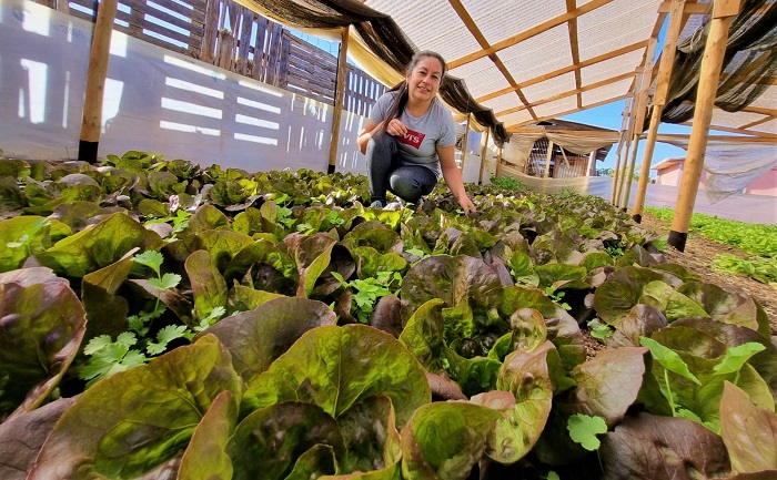 Pilar Cisternas - agroecología Coquimbo 2