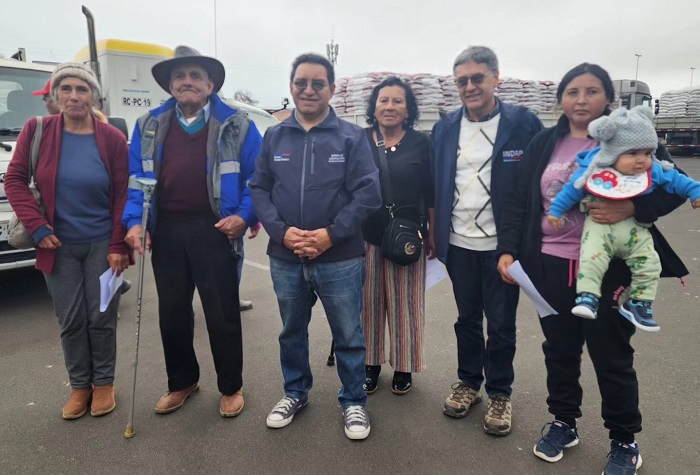 Recuperación crianceros Coquimbo 2