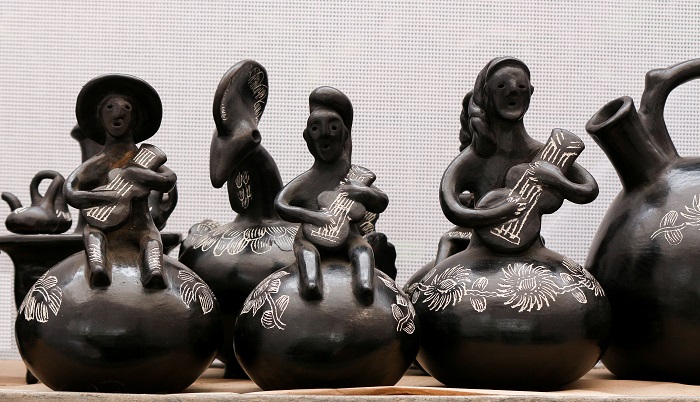 Seminario internacional artesanía 3
