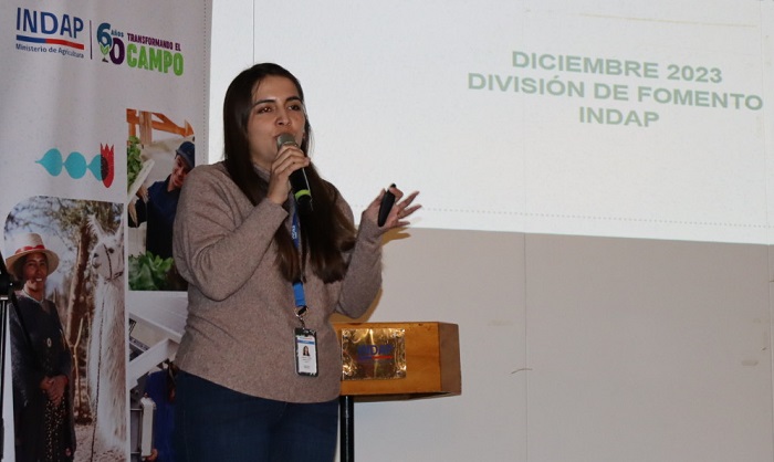 Seminario jóvenes rurales Los Ríos 3
