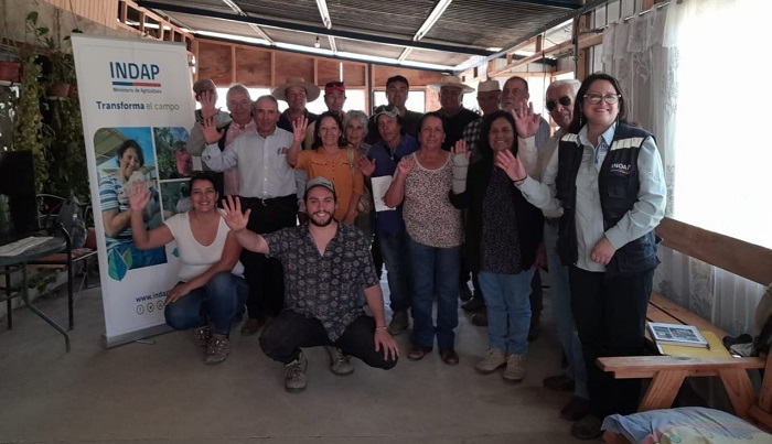 TAS capacitación suelos Punitaqui 2