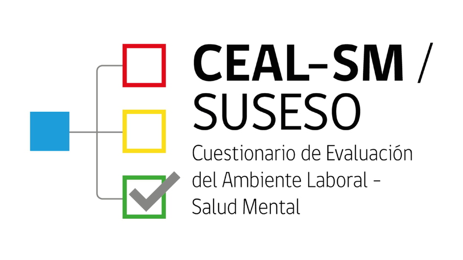 Logo de la encuesta 