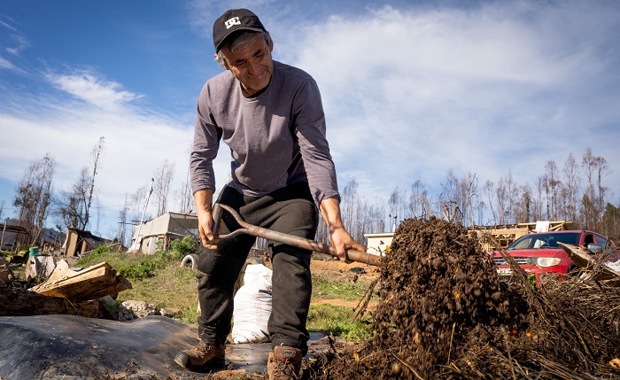 Transición agroecológica Biobío 3