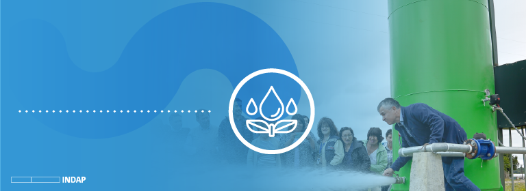 Banner Nómina de Consultores de Riego