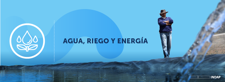 Consultores de Riego