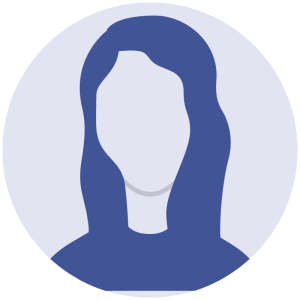 Paula Roman, jefa de fomento 