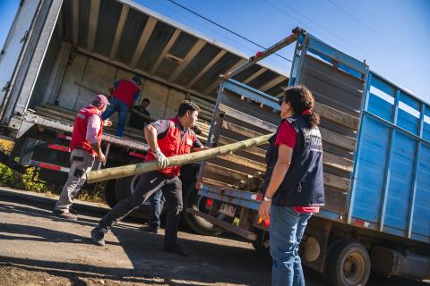 INDAP AYUDAS TEMPRANAS