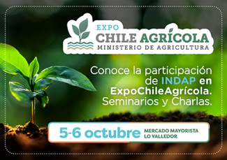 Expo Chile Agrícola