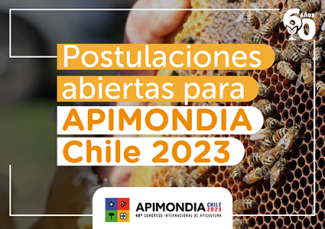 Apimondia 2023