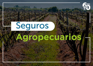 Seguros Agropecuarios