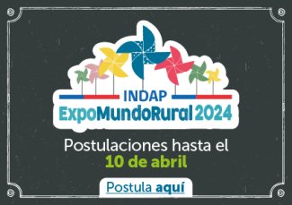 Convocatoria Expomundorural 2024