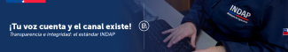 Conoce nuestro canal de integridad